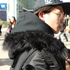 定点観測,ストリートファッション,ストリートスナップ,ファッションスナップ,across,アクロス,streetsnap,東京,tokyo,渋谷,shibuya,新宿,shinjuku,原宿,harajuku,fashion,snap,streetsnap,street,style,streetstyle,トレンド,流行,trend,fashiontrend,ファッショントレンド,裾出し,裾,レイヤード,すそ,トップス,重ね着,ビッグシルエット,レイヤード,layerd,段差,着丈,白T,ジャスティンビーバー,インナー,スウェット,トレーナー