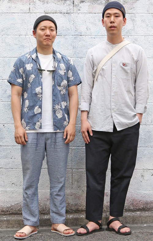 06893 28歳 男性 会社員(アメリカのペットカンパニーの流通)