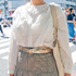 定点観測,ストリートファッション,ストリートスナップ,ファッションスナップ,across,アクロス,streetsnap,東京,tokyo,渋谷,shibuya,新宿,shinjuku,原宿,harajuku,fashion,snap,streetsnap,street,style,streetstyle,トレンド,流行,trend,fashiontrend,ファッショントレンド,トップスイン,トップス,タックイン,裾イン,ウエストマーク,ベルト,サッシュベルト,