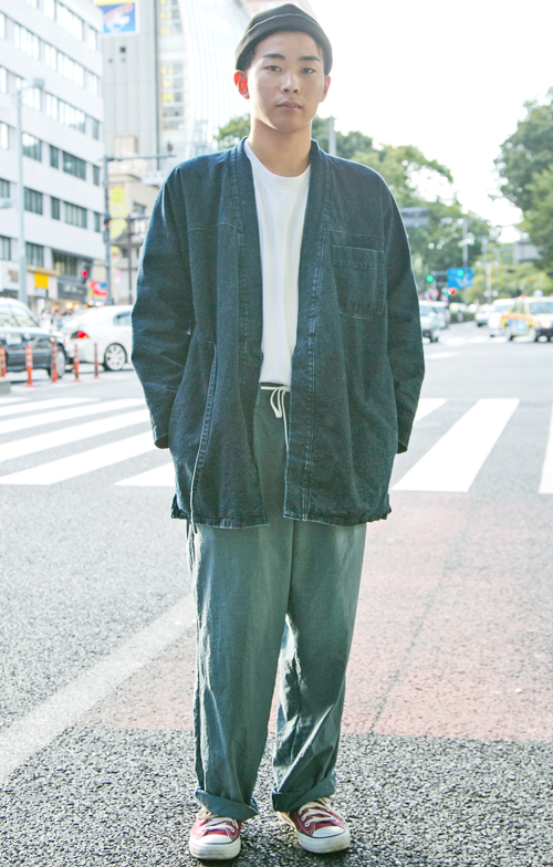 07010 18歳 男性 大学1年生（経営）