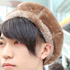 定点観測,ストリートファッション,ストリートスナップ,ファッションスナップ,across,アクロス,streetsnap,東京,tokyo,渋谷,shibuya,新宿,shinjuku,原宿,harajuku,fashion,snap,streetsnap,street,style,streetstyle,トレンド,流行,trend,fashiontrend,ファッショントレンド,ファー,もふもふ,起毛,フェイクファー,リアルファー,ラビット,耳当て,巻きもの,防寒,イヤマフ,スヌード,マイクロファイバー,モコモコ,フリース,ボア,パタゴニア,ユニクロ,ふわふわ,テディベア,エコファー