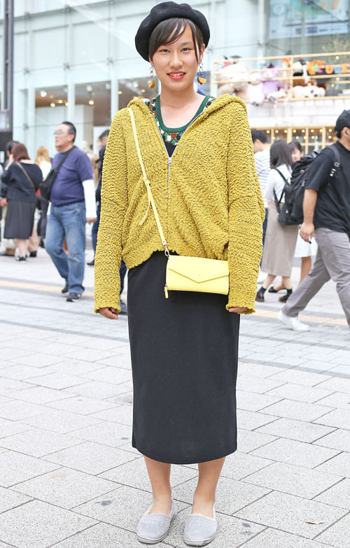 07401 16歳 女性 高校1年生