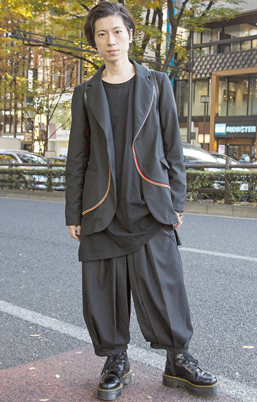 07444 28歳 男性 会社員（広告）