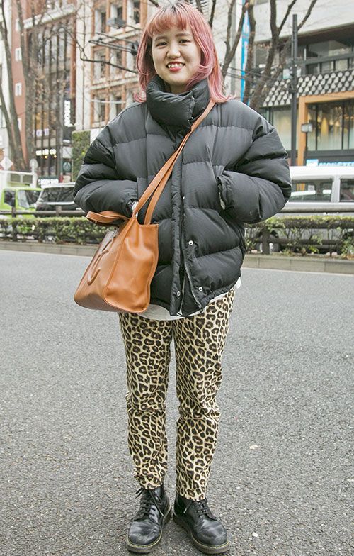 07470 27歳 女性 会社員（アパレル）