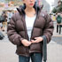 定点観測,ストリートファッション,ストリートスナップ,ファッションスナップ,across,アクロス,streetsnap,東京,tokyo,渋谷,shibuya,新宿,shinjuku,原宿,harajuku,fashion,snap,streetsnap,street,style,streetstyle,ダウンジャケット,ダウン,ショート丈ダウン,ショート丈,northface,ノースフェイス,ヌプシ,バルトロ,キルティング,中綿,カラーダウン,