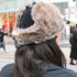 定点観測,ストリートファッション,ストリートスナップ,ファッションスナップ,across,アクロス,streetsnap,東京,tokyo,渋谷,shibuya,新宿,shinjuku,原宿,harajuku,fashion,snap,streetsnap,street,style,streetstyle,フライトキャップ,耳当て帽,パイロットキャップ,トルーパーハット,ロシア帽,モコモコ,モフモフ,ファー,帽子,ちょい足し,イヤマフ,耳当て,フーディー,
