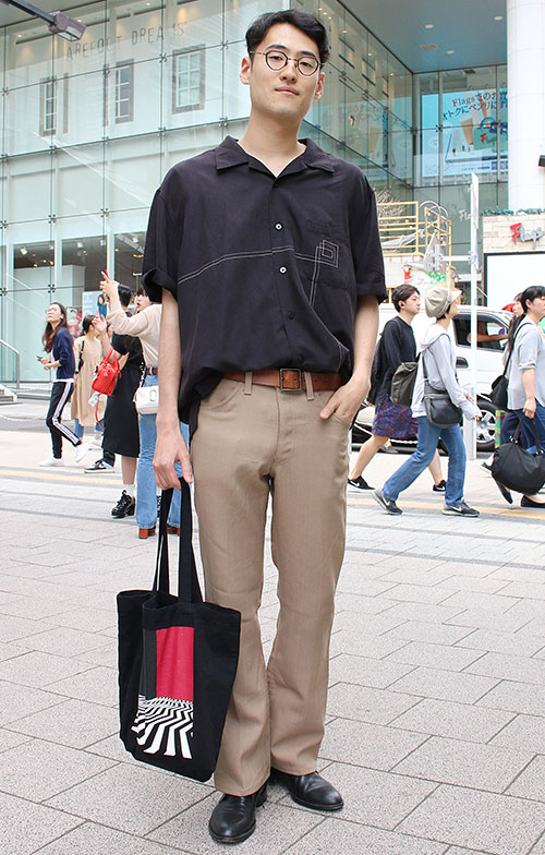 07649 21歳 男性 大学4年生（医療保健）