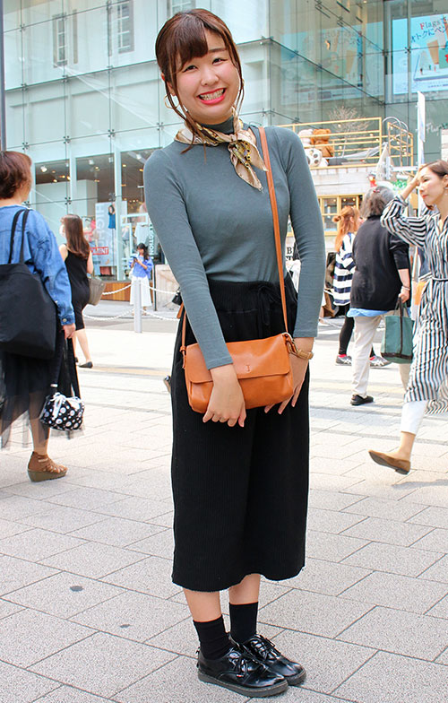 07656 19歳 女性 大学2年生（国際経済学）