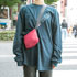 定点観測,ストリートファッション,ストリートスナップ,ファッションスナップ,across,アクロス,streetsnap,東京,tokyo,渋谷,shibuya,新宿,shinjuku,原宿,harajuku,fashion,snap,streetsnap,street,style,streetstyle,バッグ,斜めがけ,bag,ショルダーバッグ,
クロスバッグ,ミニバッグ,ウエストポーチ,巾着バッグ,PVCバッグ,ナナナナ,チェーンバッグ,スマホケース,サコッシュ,モノグラム,スポーツバッグ