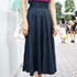 定点観測,ストリートファッション,ストリートスナップ,ファッションスナップ,across,アクロス,streetsnap,東京,tokyo,渋谷,shibuya,新宿,shinjuku,原宿,harajuku,fashion,snap,streetsnap,street,style,streetstyle,スカート,ロングスカート,ワンピース,マキシ丈,ミモレ丈,ドレス,チュール,シフォン,
リネン,透け感,フレアスカート,Aライン,シャンパースカート,プリーツスカート,リゾートワンピ,シャツワンピース,レイヤード