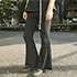 定点観測,ストリートファッション,ストリートスナップ,ファッションスナップ,across,アクロス,streetsnap,東京,tokyo,渋谷,shibuya,新宿,shinjuku,原宿,harajuku,fashion,snap,streetsnap,street,style,streetstyle,パンツ,フレアパンツ,ボトムス,デニム,ベルボトム,リブパンツ,ニットパンツ,ワイドパンツ,フレア,スリット,ジップ,ジッパー,サイドボタン,サイドスリット,美脚,オールインワン,スラックス,レギンス,デコパンツ,ボンテージパンツ,