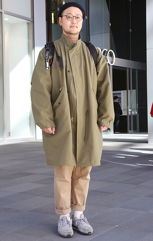 07898 29歳 男性 会社員（IT）