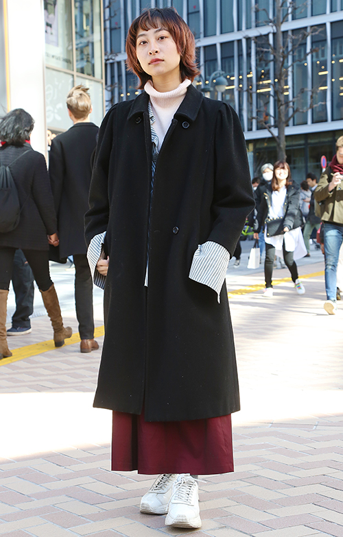 07902 22歳 女性 大学4年生（都市開発）