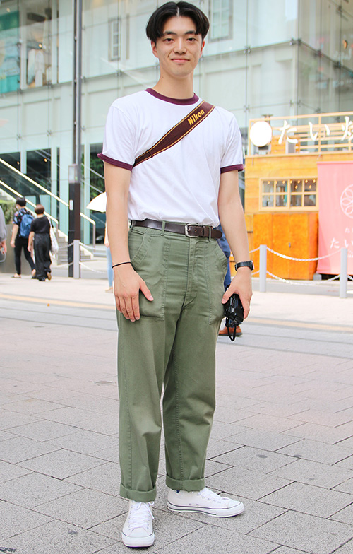 08015 25歳 男性 会社員