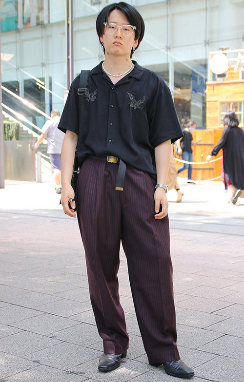 08016 21歳 男性 大学2年生（経済）