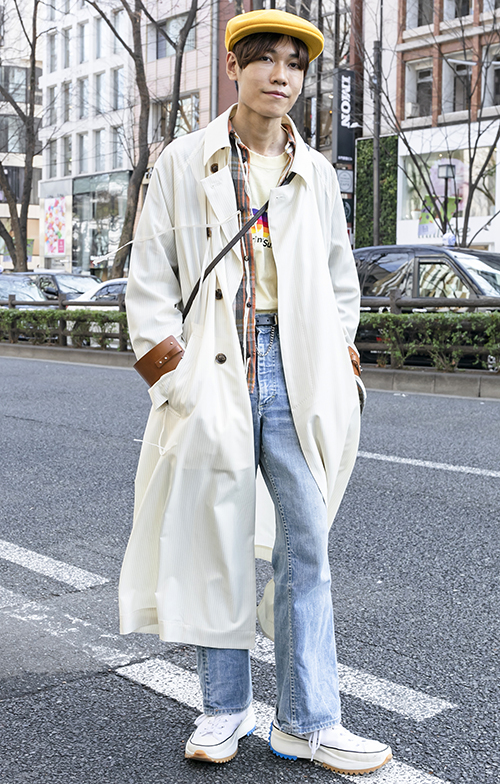 08200 29歳 男性 会社員（マーケティング）