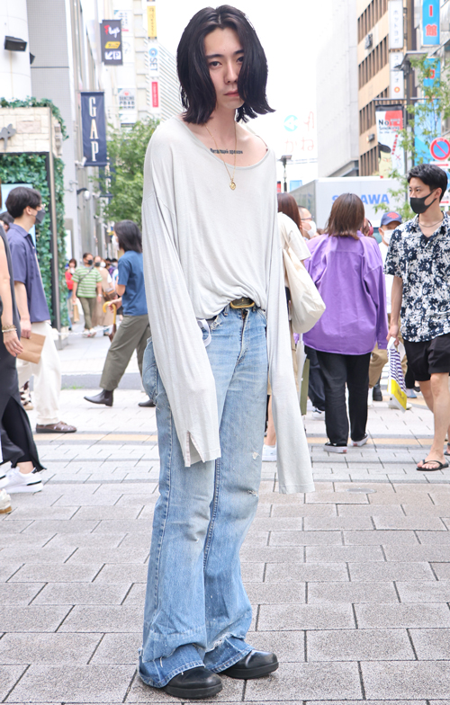 08283 20歳 男性 -