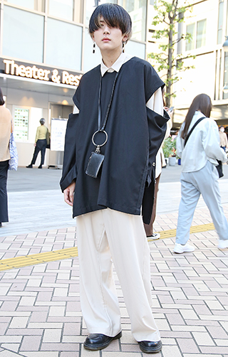 08292 19歳 男性 フリーター