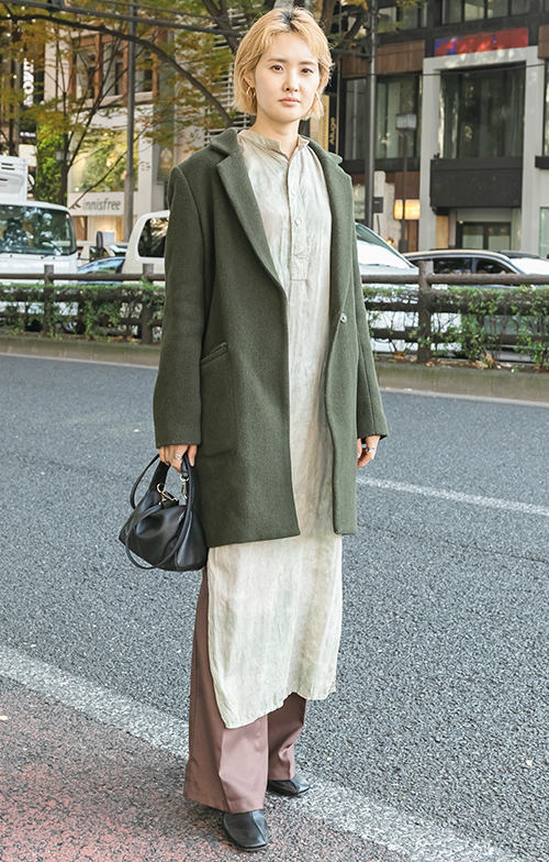 08337 30歳 女性 美容師