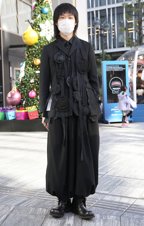 08359 23歳 男性 大学4年生（油絵）