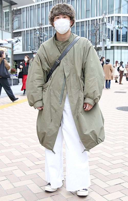 08445 22歳 男性 大学4年生（法学）