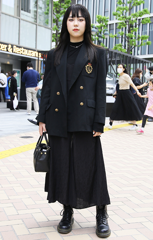 08518 20歳 女性 大学3年生（看護）