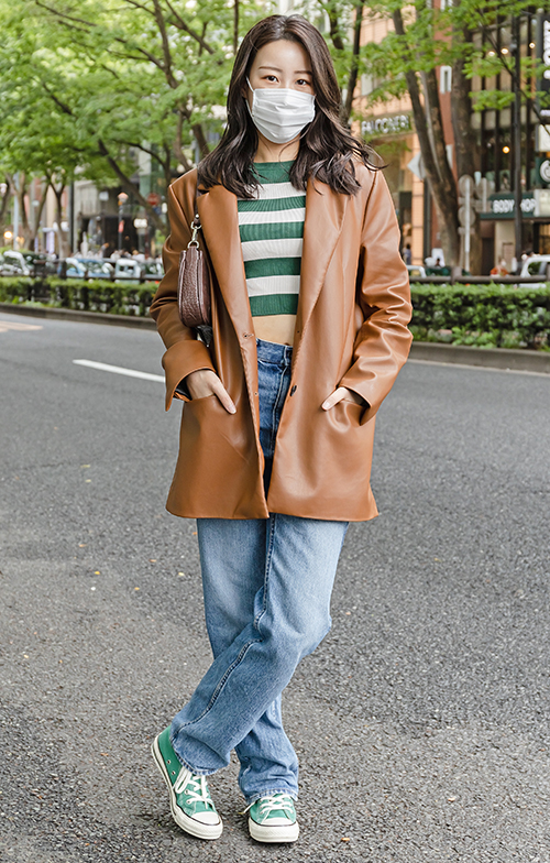 08528 20歳 女性 大学3年・法学