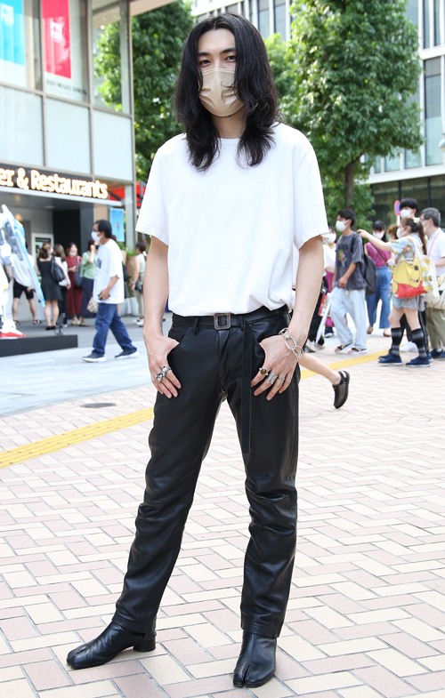 08606 33歳 男性 会社員