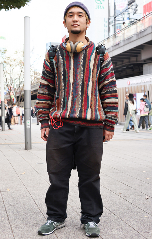 08711 20歳 男性 大学2年生（教職）