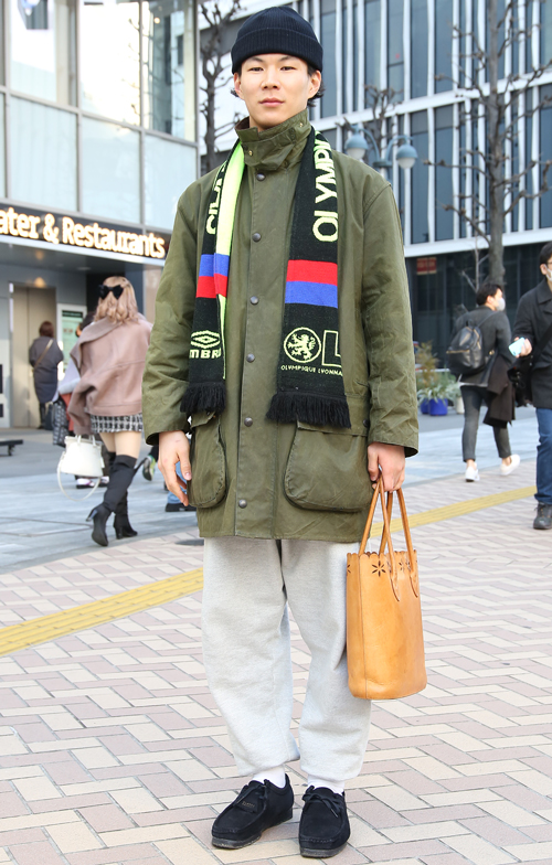 08777 24歳 男性 フリーター（レストランのサービス）