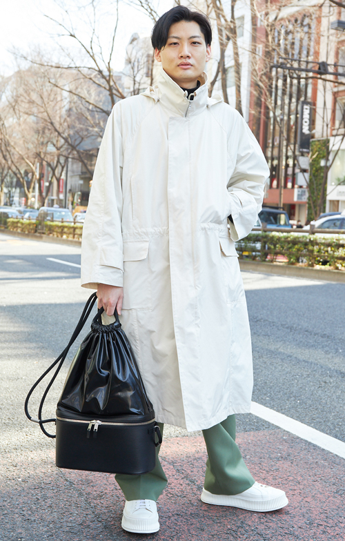 08808 27歳 男性 会社員（IT）