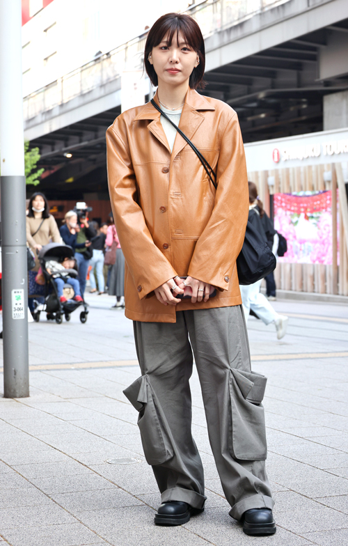 08853 29歳 女性 会社員（サービス企画）