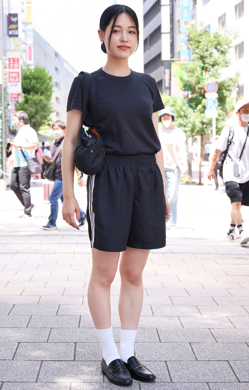 08961 20歳 女性 大学3年生（服飾）