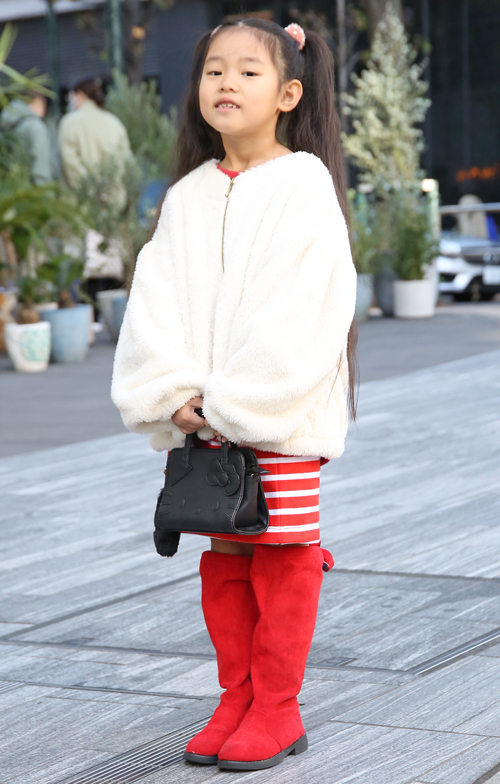 09054 7歳 女性 小学1年生