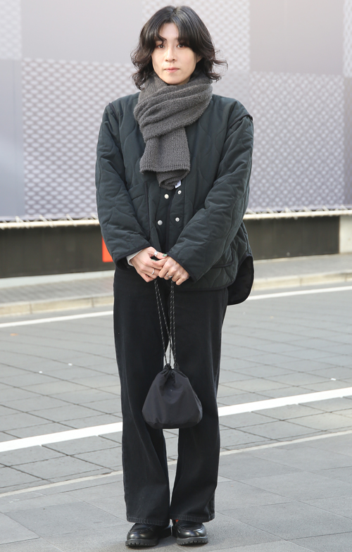 09086 27歳 女性 会社員（人材系）