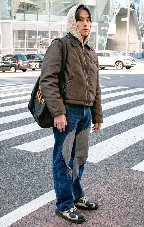 09124 25歳 男性 会社員（アニメの宣伝）