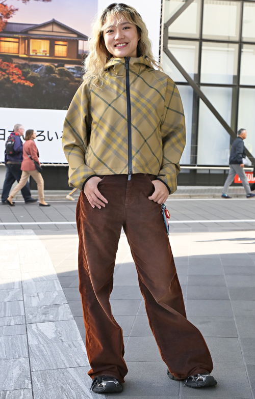 09403 26歳 女性 大学院2年生（メディアデザイン研究科）