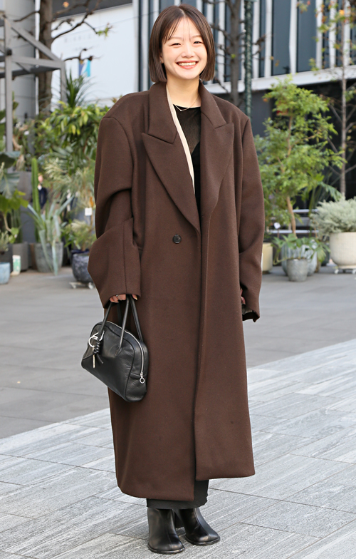 09405 29歳 女性 会社員（保険／営業）