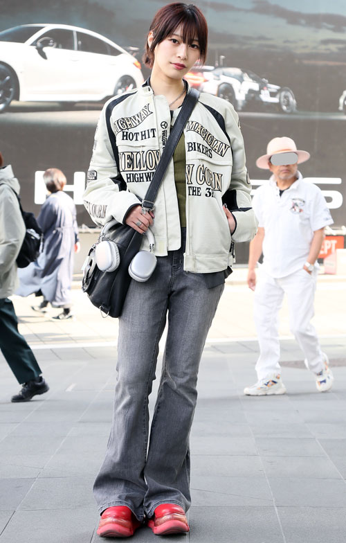 09499 22歳 女性 大学4年生（心理学）