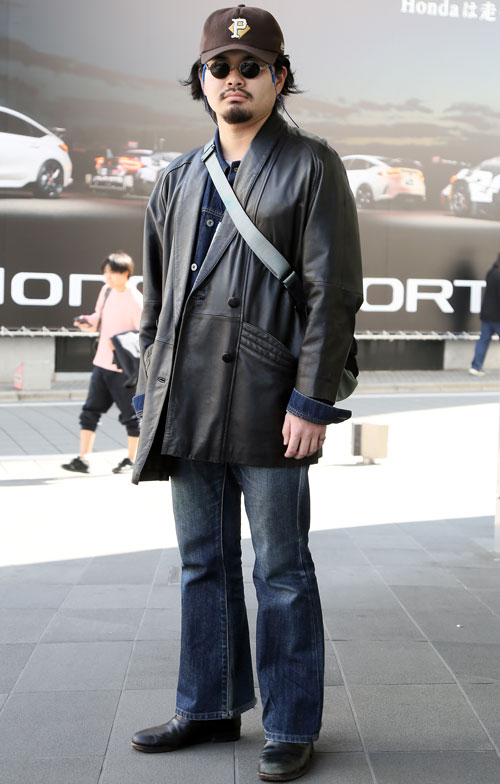 09500 24歳 男性 大学4年生（総合政策）