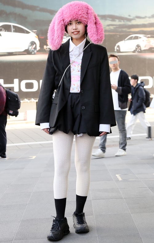 09503 26歳 女性 会社員（美容師）