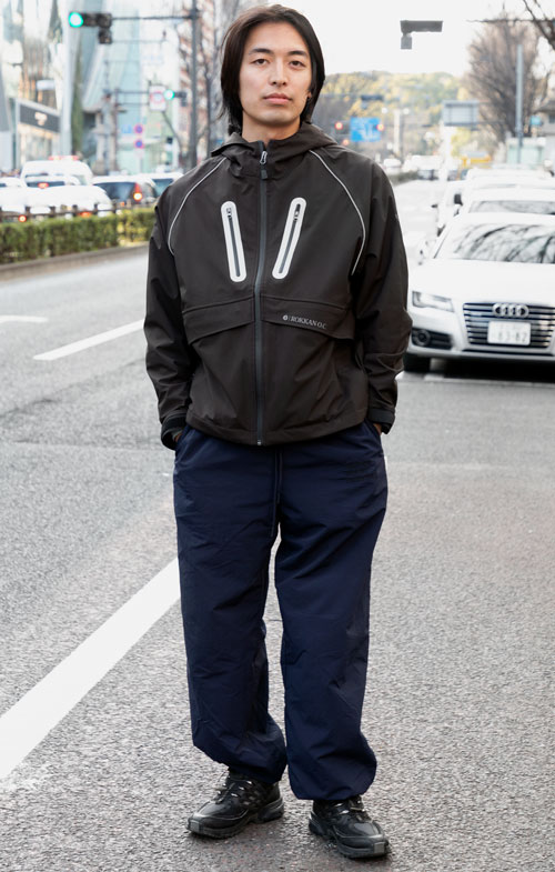 09507 26歳 男性 ウェブエンジニア／ECサイト開発