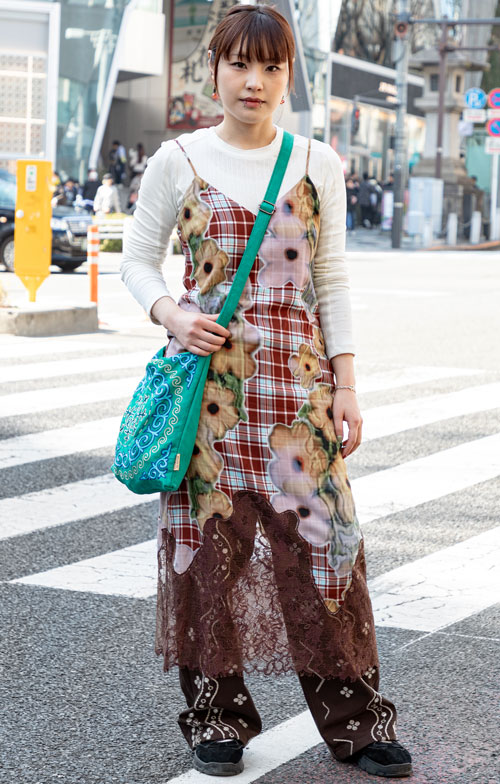 09515 27歳 女性 大学院生