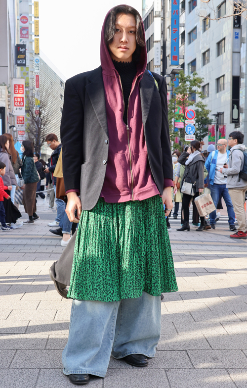 09519 17歳 男性 高校2年生（商業科）