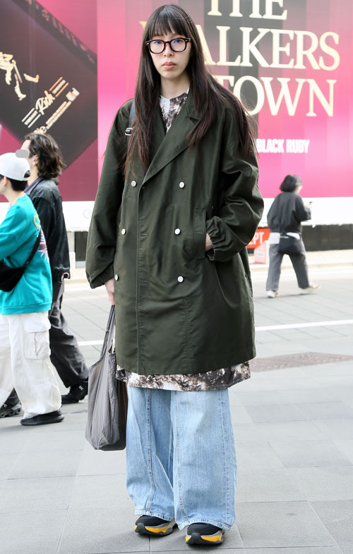 09530 30歳 女性 モデル