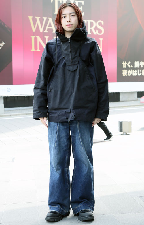 09531 21歳 男性 大学3年生（経営）