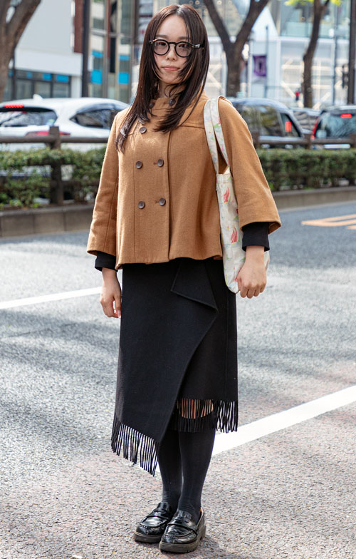 09549 21歳 女性 大学4年生（経営）