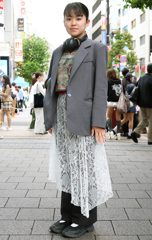 09587 24歳 女性 会社員（システムエンジニア）