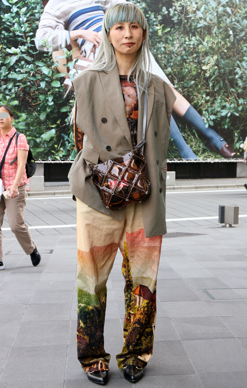 09598 42歳 女性 フリーター（サービス業）