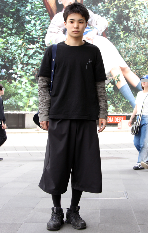 09599 23歳 男性 大学4年生（文学部）